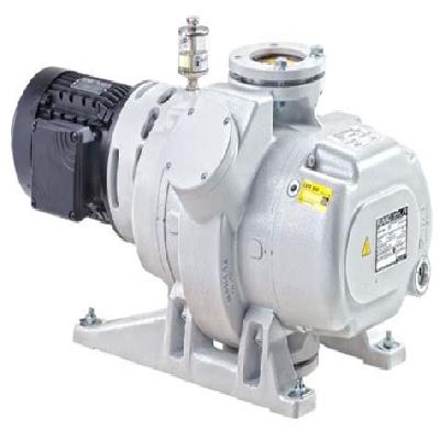 Leybold CLAWVAC CP 150 Vacuum Pump