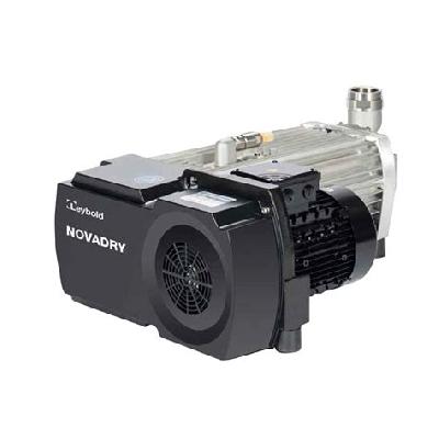 Novadry Dry Screw Vacuum Pumps