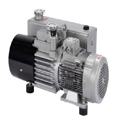 Rotary Vane Vacuum Pump