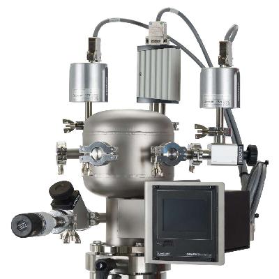 UNIVEX - Experimentation Coating Systems