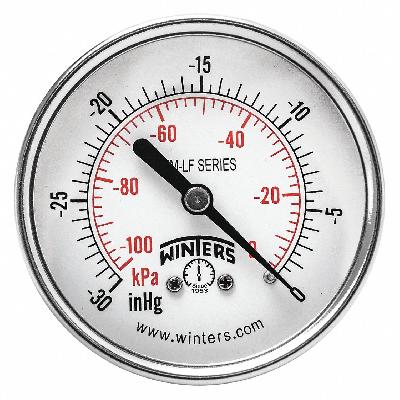 Vacuum Gauge