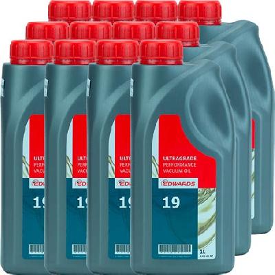 Vacuum Oil