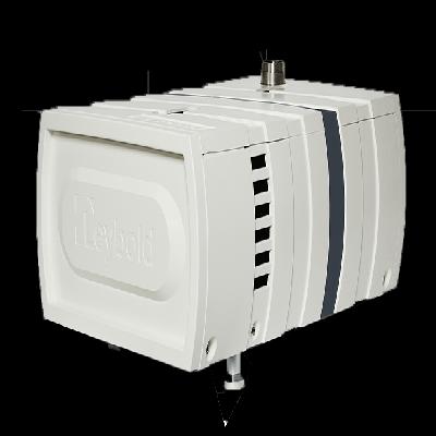 Varodry Dry Screw Vacuum Pumps