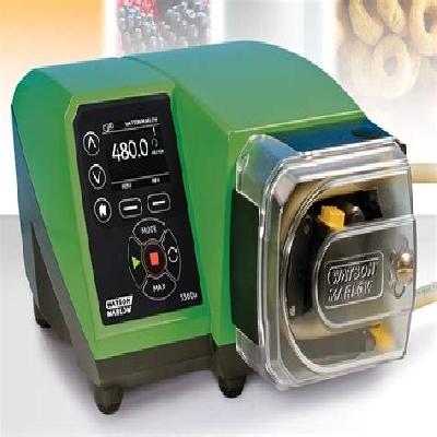 Watson Marlow Peristaltic Pumps