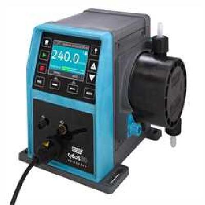 Watson Marlow Qdos Dosing Pump