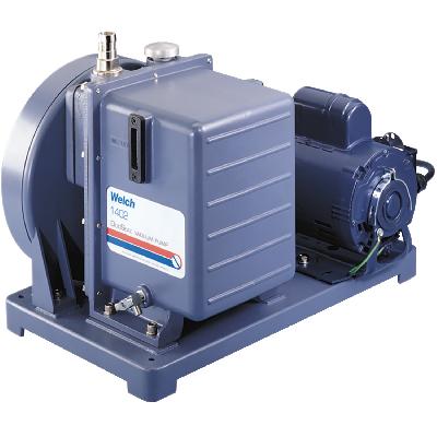Welch Chemvac P12 Z Vacuum Pump