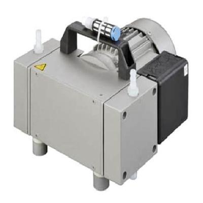 Welch Chemvac P 6 Z Single Stage Vacuum Pump
