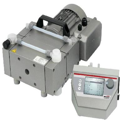 Welch Dryfast Eco Vacuum Pump