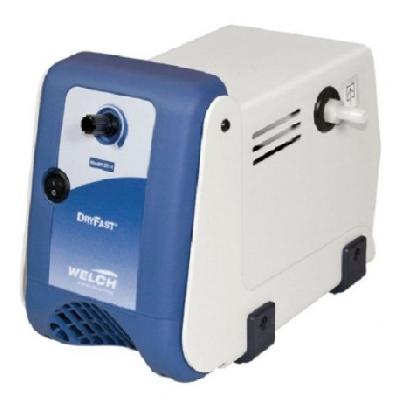 Welch LVS 201 T Dry Vacuum Pump