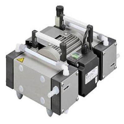 Welch MPC 155Z