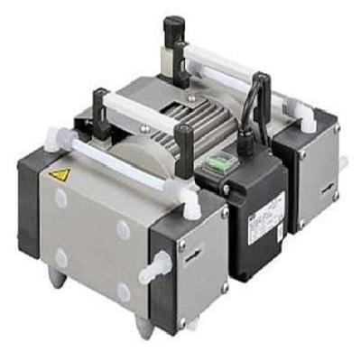Welch MPC 1801 Z Diaphragm Vacuum Pump