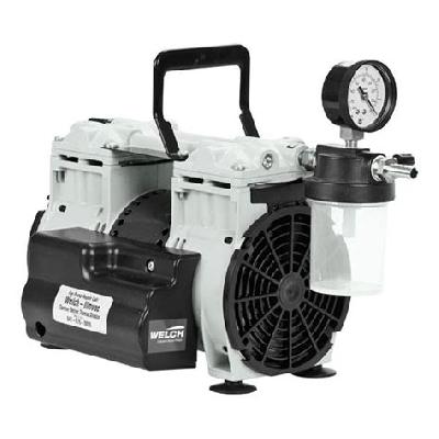 Welch MPC 301 Z Superior Chemical Duty Diaphragm Pump