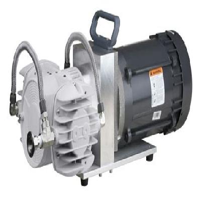 Welch MPC 601 Tp Diaphragm Vacuum Pump