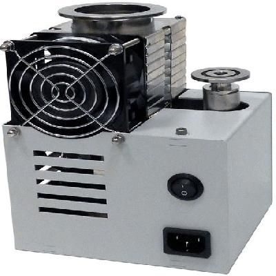 Welch Proboost With CRV Pro8 Vacuum Pump