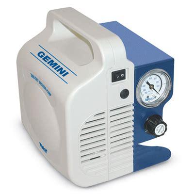 Welch Turbomolecular Pump