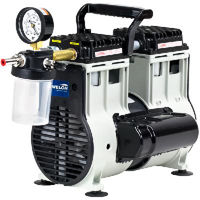 Welch WOB-L 2585 Vacuum Pump