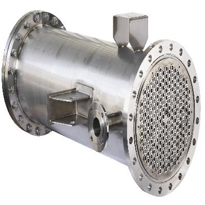 Air Heat Exchanger