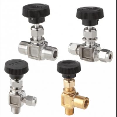 High Pressure Needle Valve