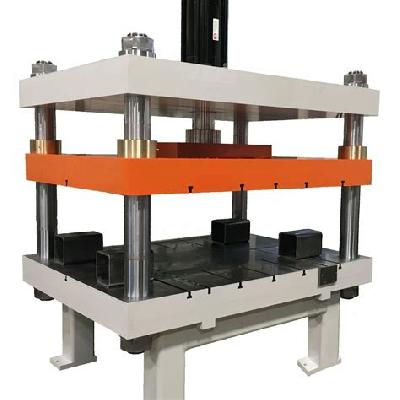 Hydraulic Press Machines