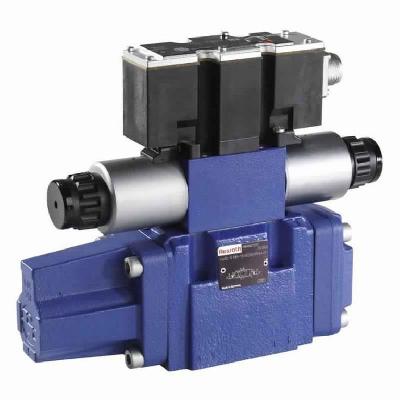 Hydraulic Servo Valve