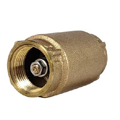 In line Check Valve