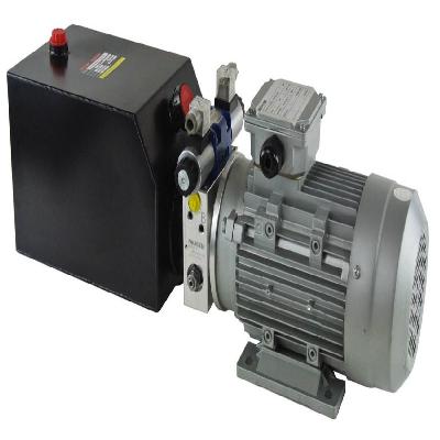 Mini Hydraulic Power Pack