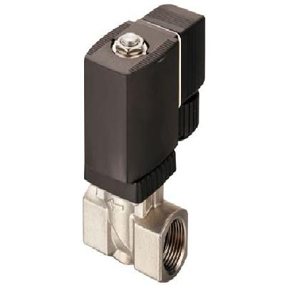 Pilot Operated 2 Way Solenoid Valve