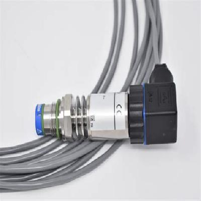 Pressure Transducer