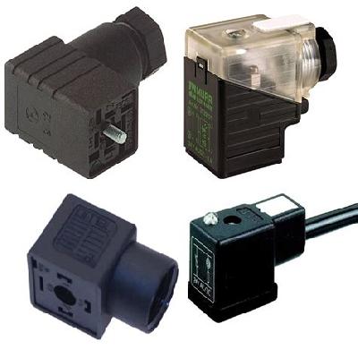 Solanoid Valve Cable Adapter