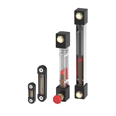 Visual Level Gauge