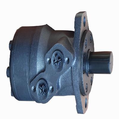 Danfoss OMR Orbital Motors