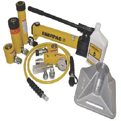 Enerpac Hydraulic Lifting Jacks