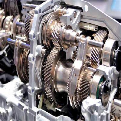 Gear boxes
