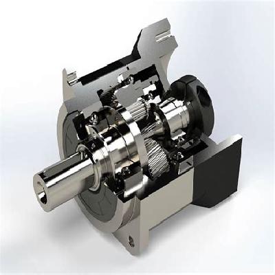 Planetary Gearbox