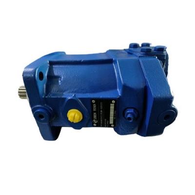 Rexroth A6VM 80 107 160 Hydraulic Motors