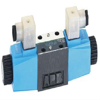 Vickers Two Way Solenoid Valves