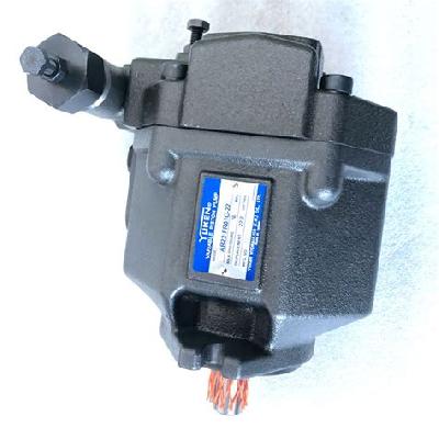 Voith IPH-5 40 Internal Gear Pump