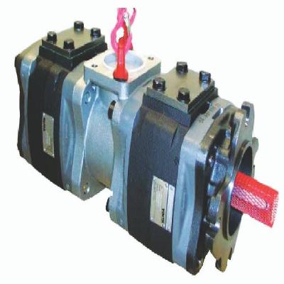Yuken A37 Piston Pumps