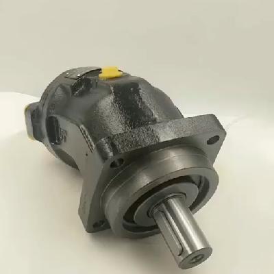 Yuken AR-16 Piston Pumps