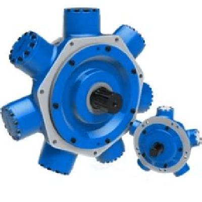 Zollern Heavy Duty Planetary Gearboxes