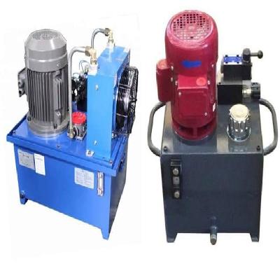 30HP Hydraulic Power Pack