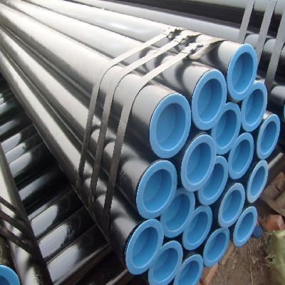 6 Inch Carbon Steel Pipes