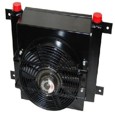 ACE AH-0608L Air Cooled Oil Cooler