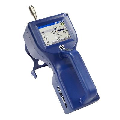Argo Hytos OPC Particle Counters
