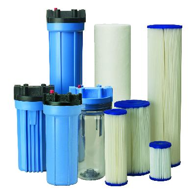 Cartridge Filter