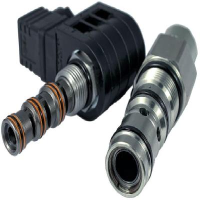 Cartridge Valve