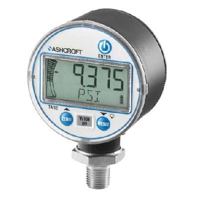Digital Pressure Gauge