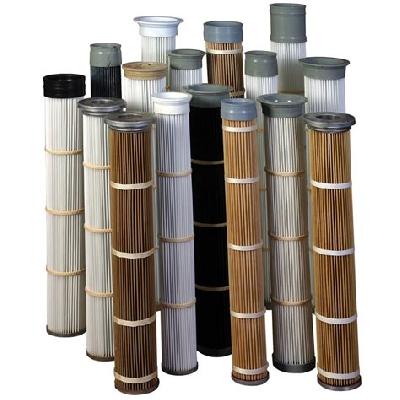 Dust Collection Filter