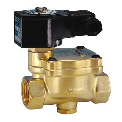 Explosion Proof Solenoid Proportional Valves