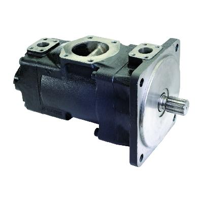 Hydraulic Axial Piston Pump